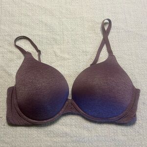 Victoria’s Secret T-shirt bra